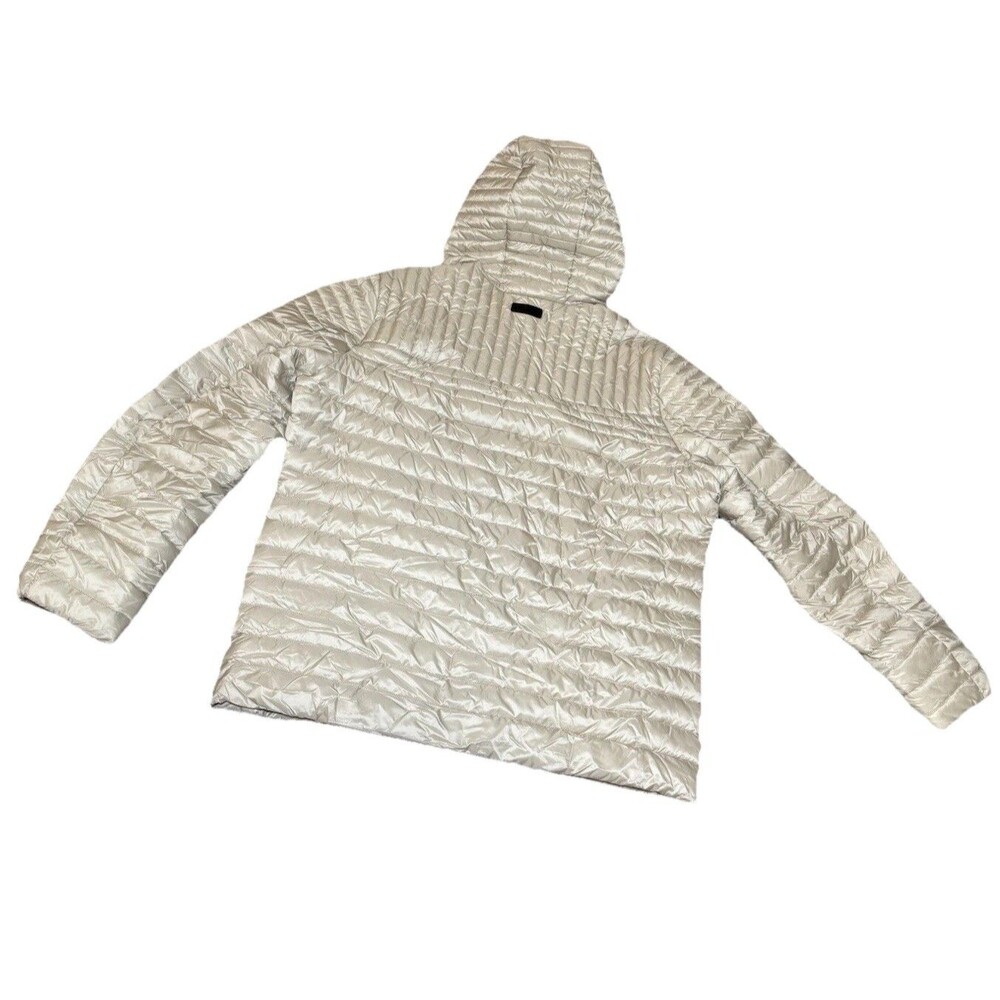 Pajar Canada Desert Osprey Lightweight Packable Puffer Jacket Cozy Chic‎ NWT XL - Picture 6 of 16